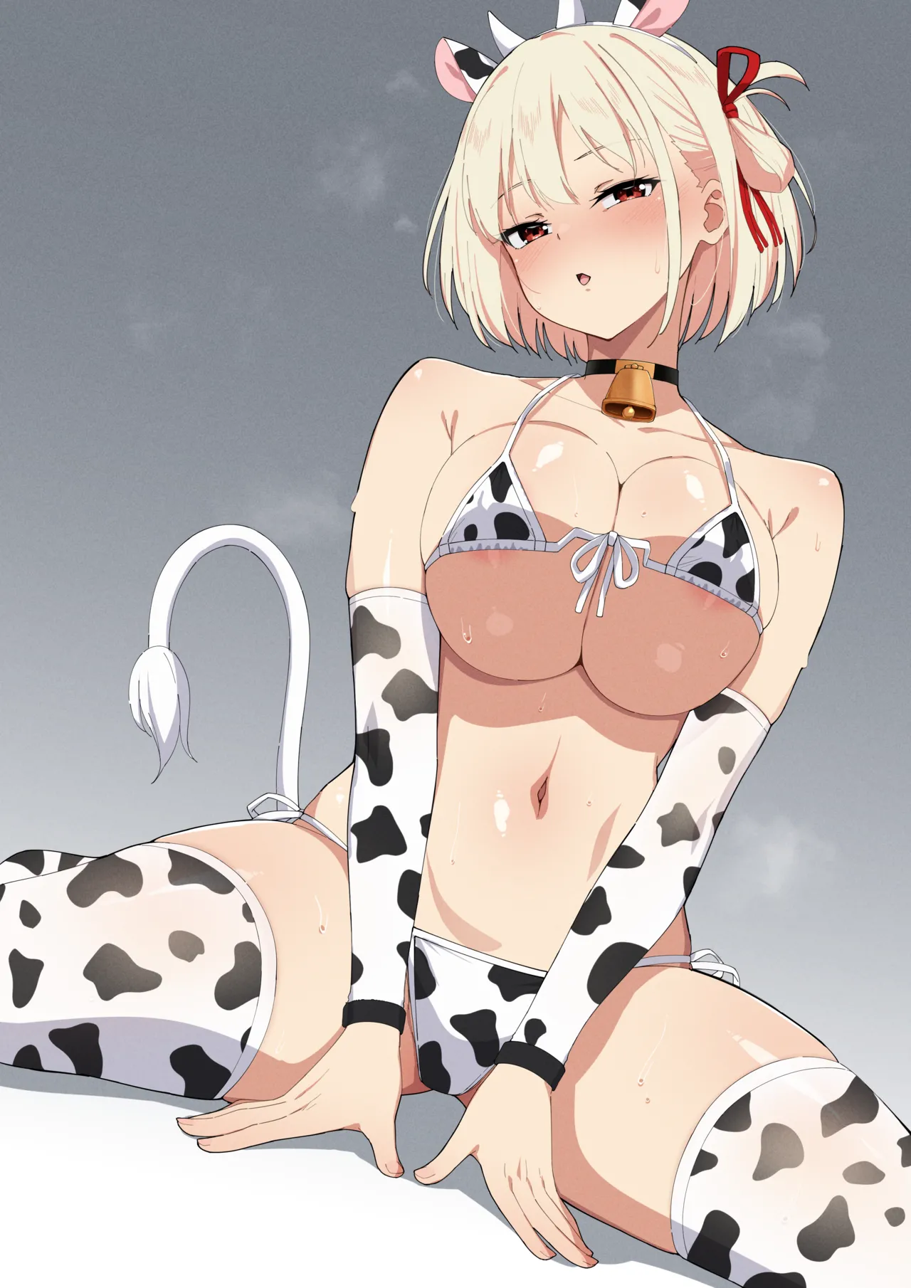 千束rkgkまとめ 裸差分 page 2 full