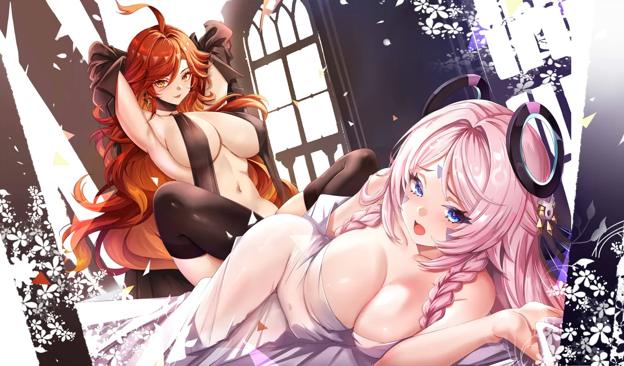 娘娘 page 6 full