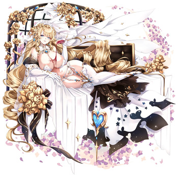 娘娘 cover
