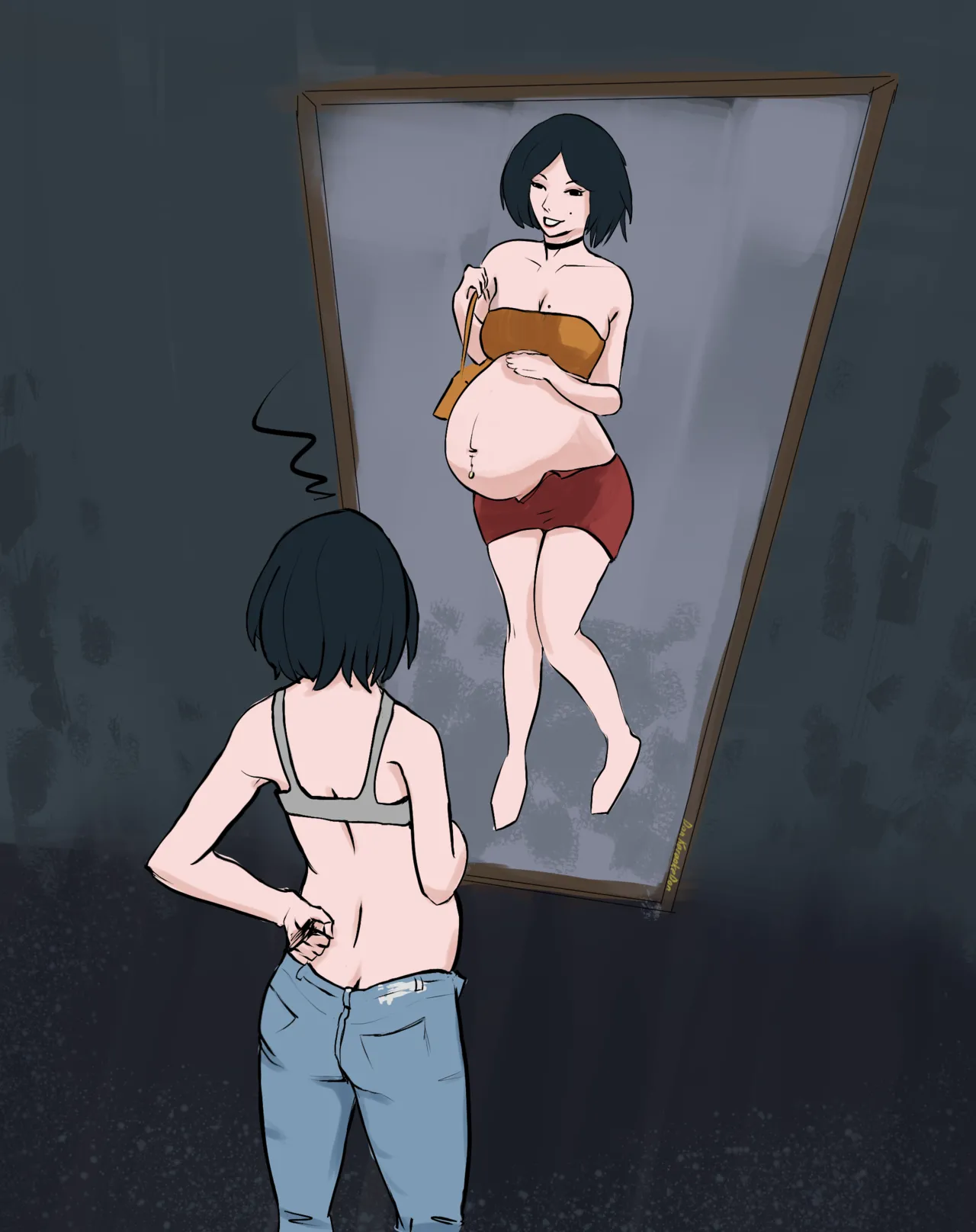 Artist - DonKaraoke page 1 full