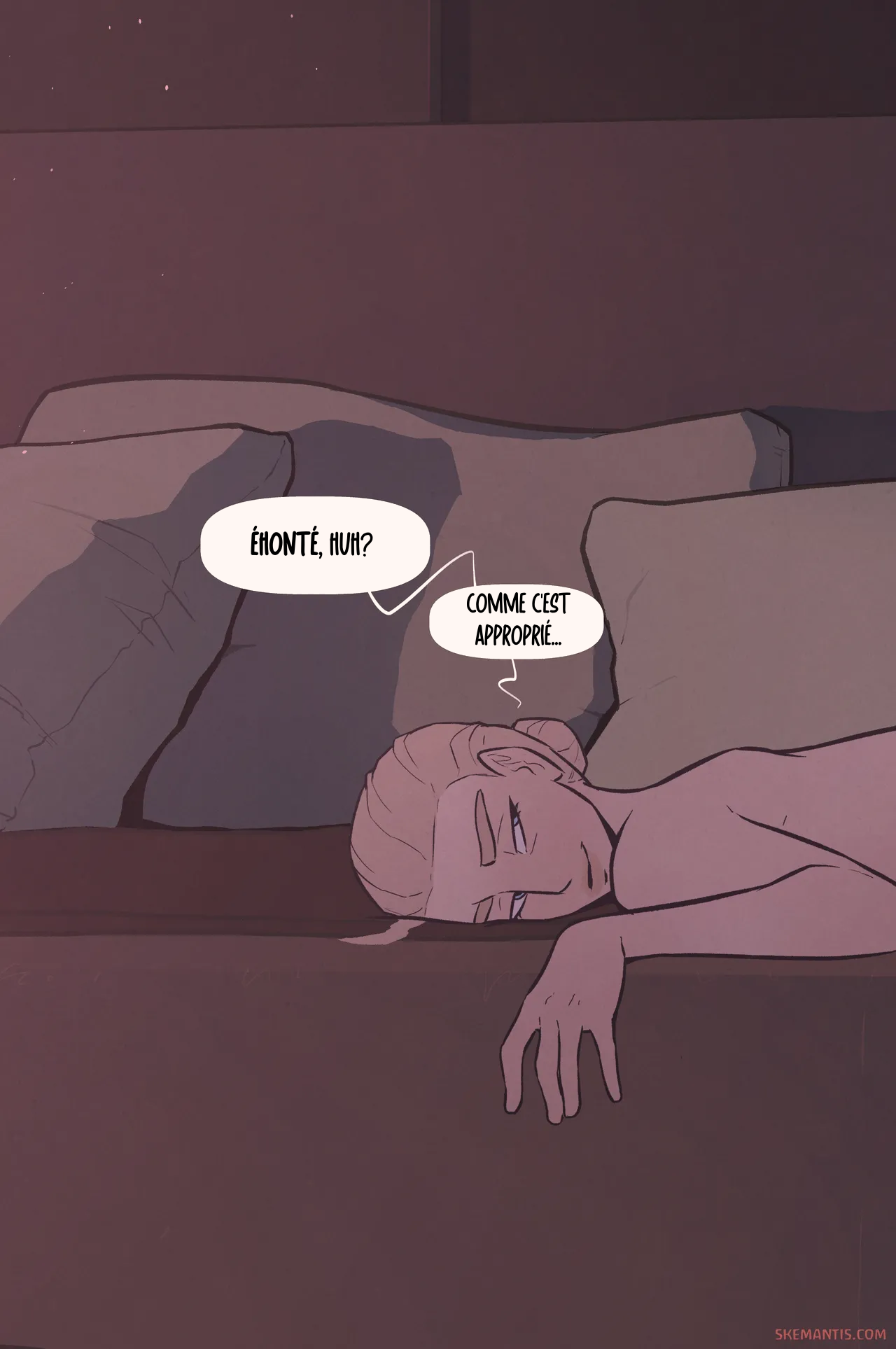 Tyler at sleepover part.4 page 8 full