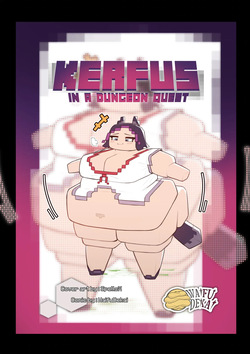 Kerfus in a Dungeon Quest