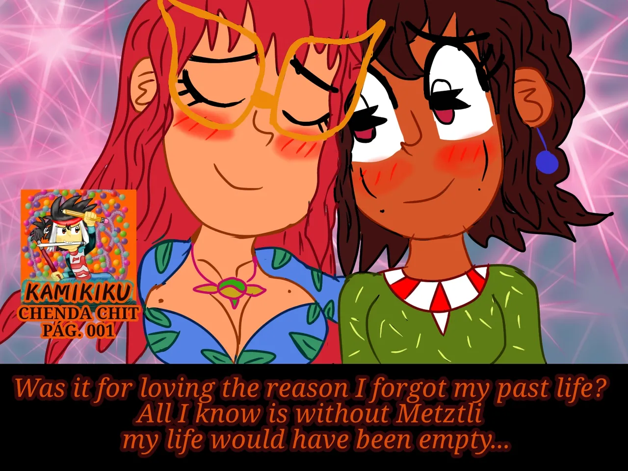 CHENDA CHIT REBOOT ENGLISH page 1 full