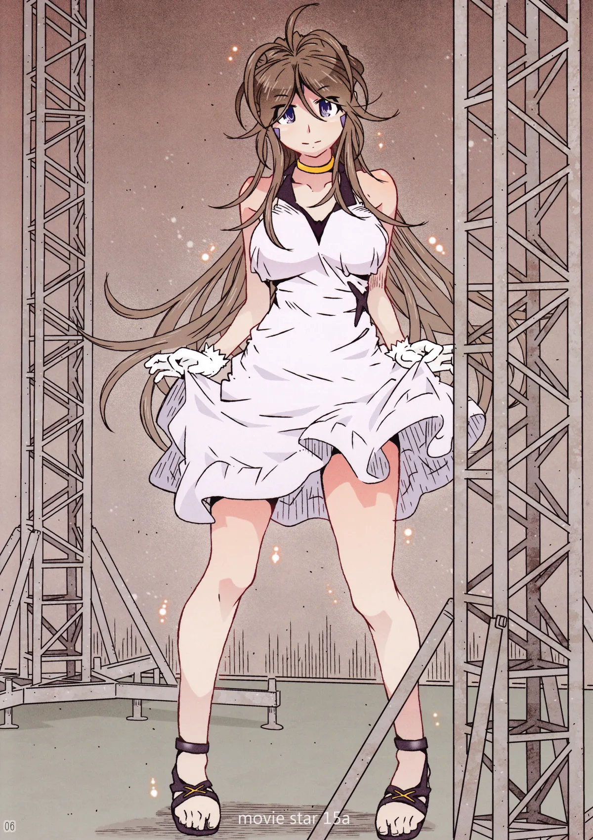 MOVIE STAR 15a page 5 full