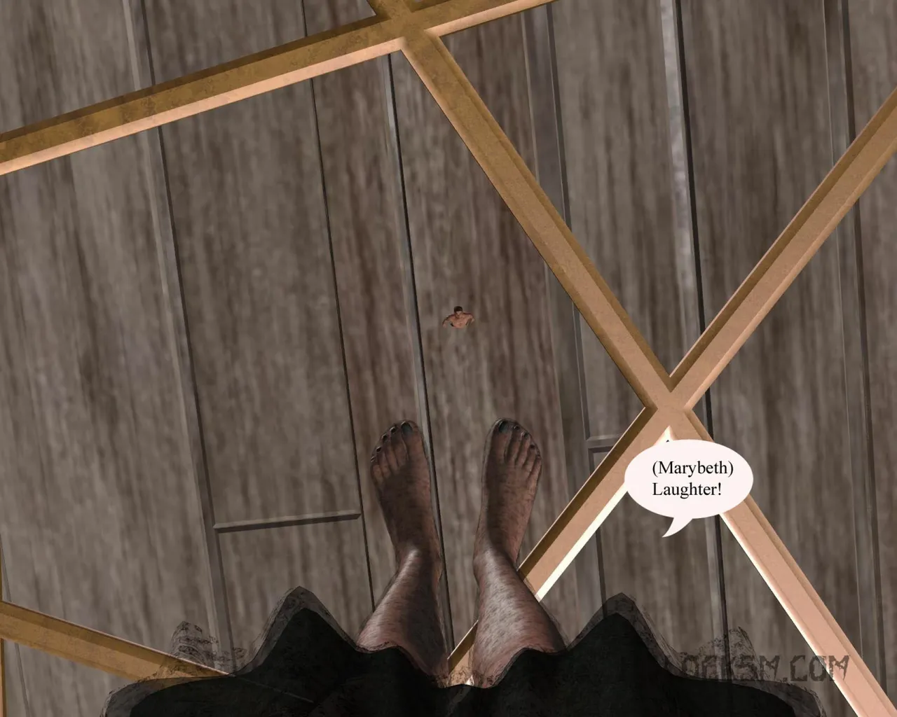 Evil Giantess Short Stories page 4 full