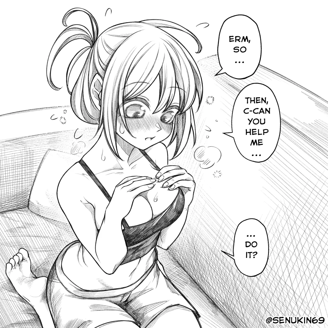 My friend's AnlyFons #1-2 page 7 full