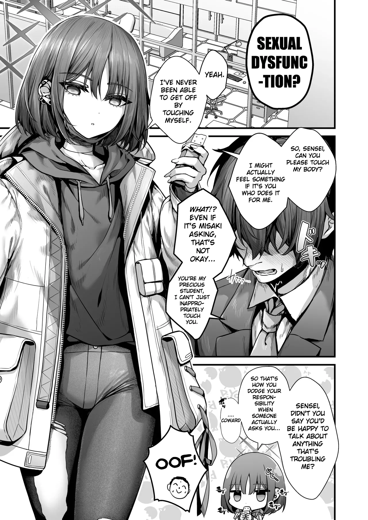 Mayoi Neko wa Ikigata wo Shiranai page 5 full