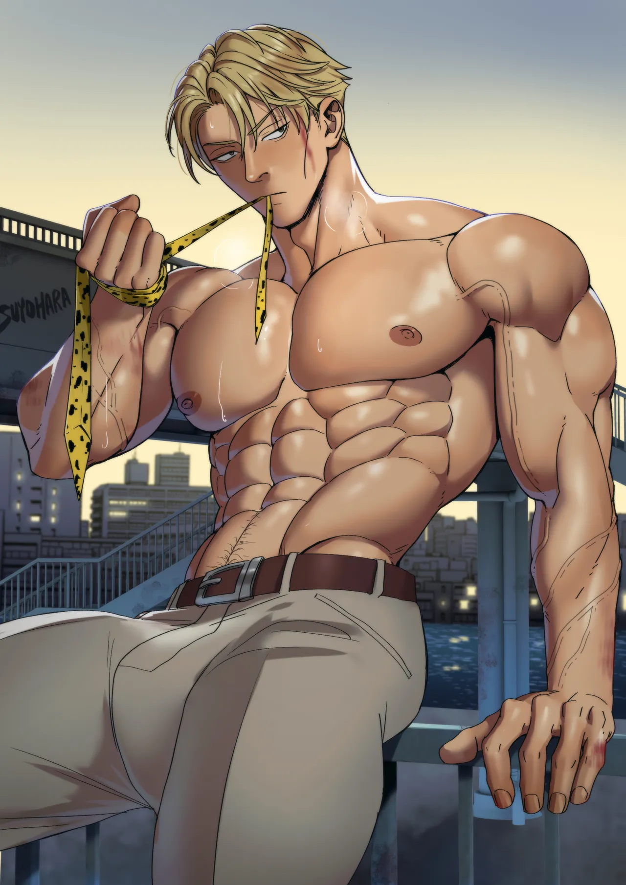 Set 94 // January 2024 page 3 full