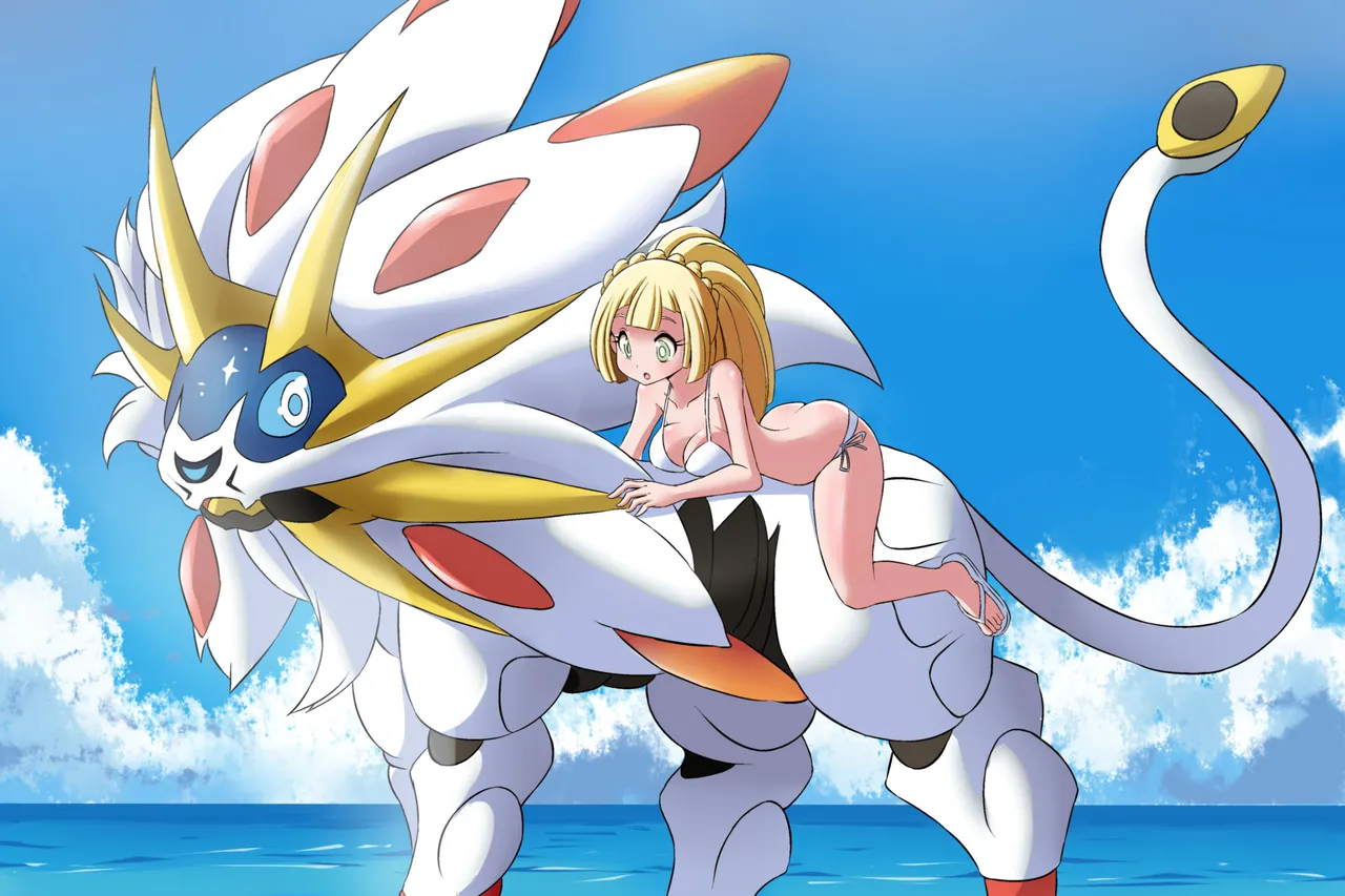 Artist - Lucyfercomic page 9 full