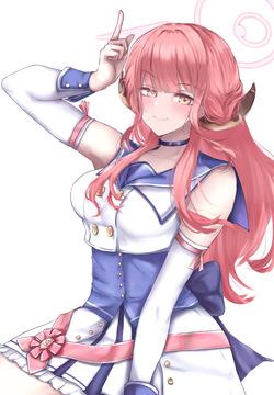 今年ラストはアイドルアルちゃん！