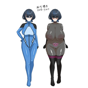 露離魂 cover