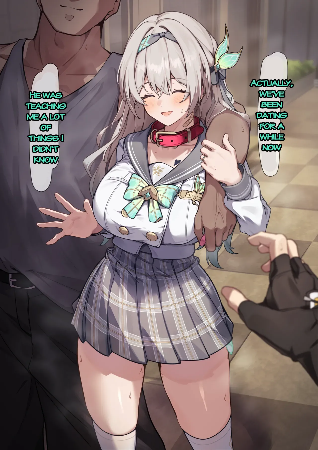 Firefly NTR page 2 full