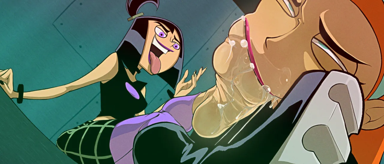 Danny Phantom - All Natural page 10 full