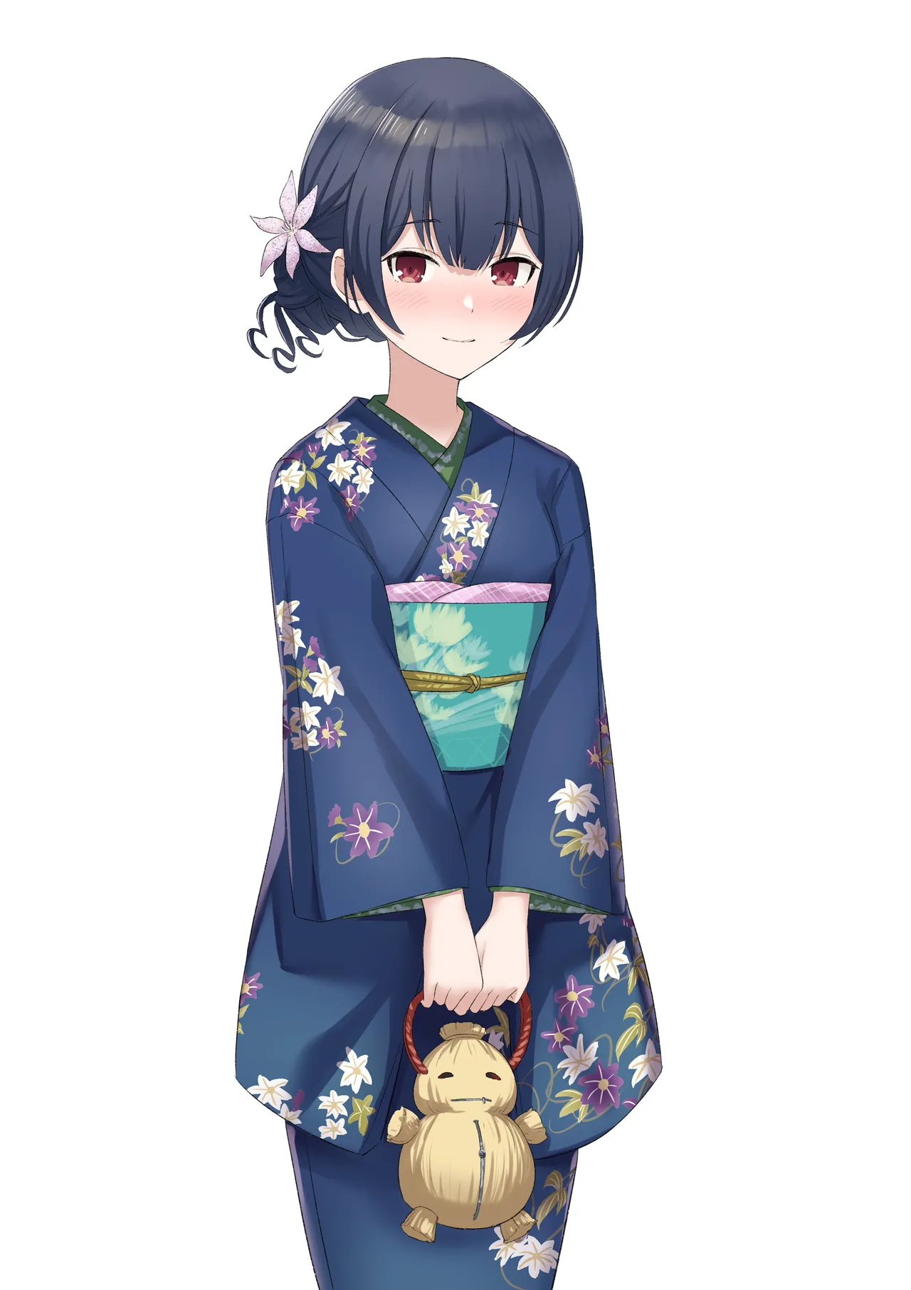 Rinze-chan NTR’d by a Foreign Producer page 7 full