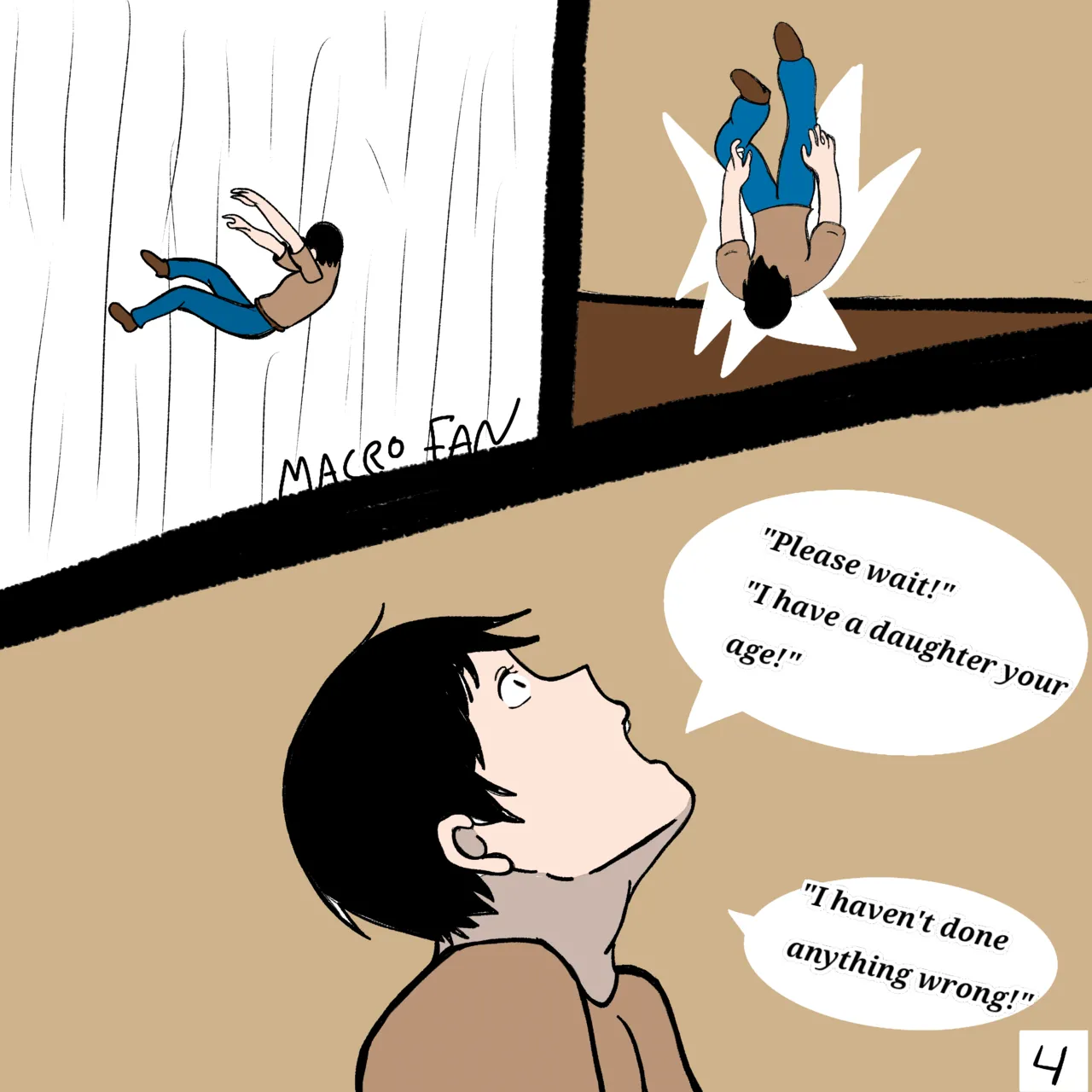 Becky's broken toys page 5 full