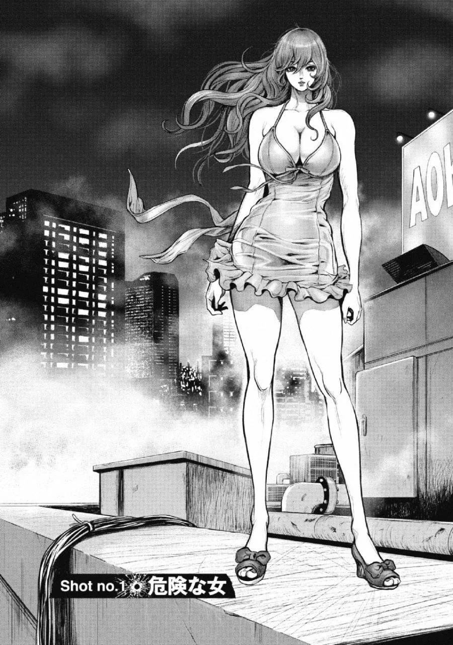 Ch.1 - Pinsaro Sniper page 4 full