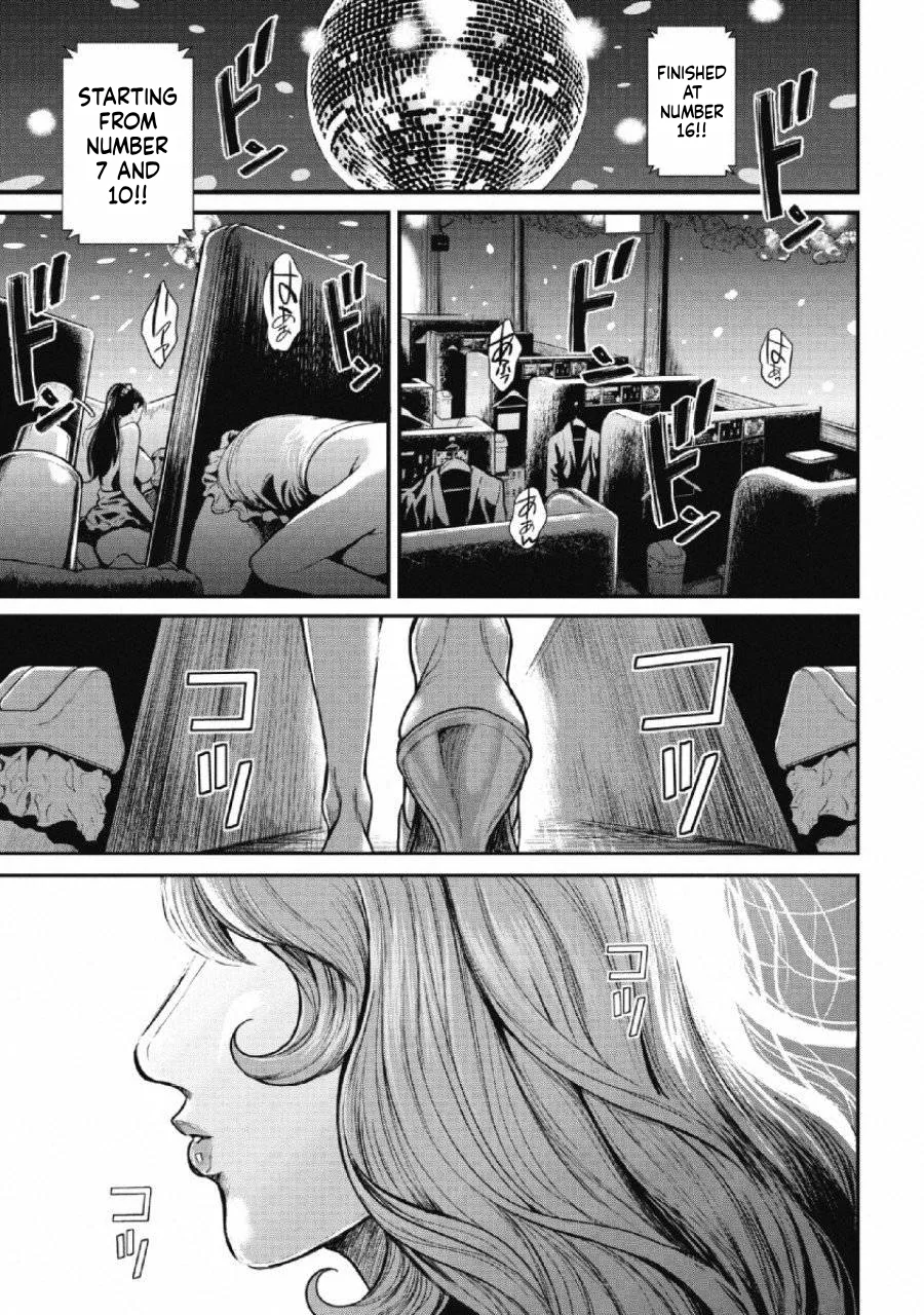 Ch.1 - Pinsaro Sniper page 9 full