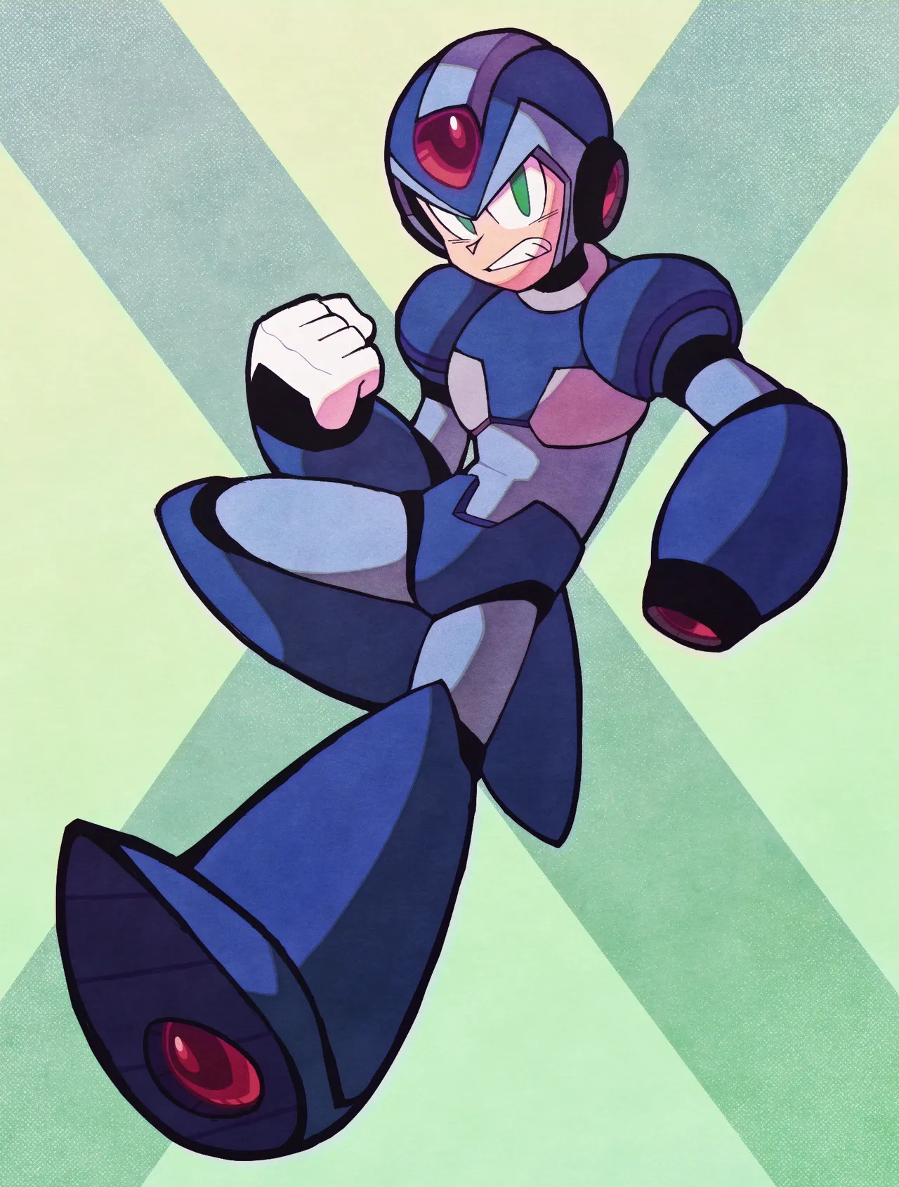 Lumspark page 6 full