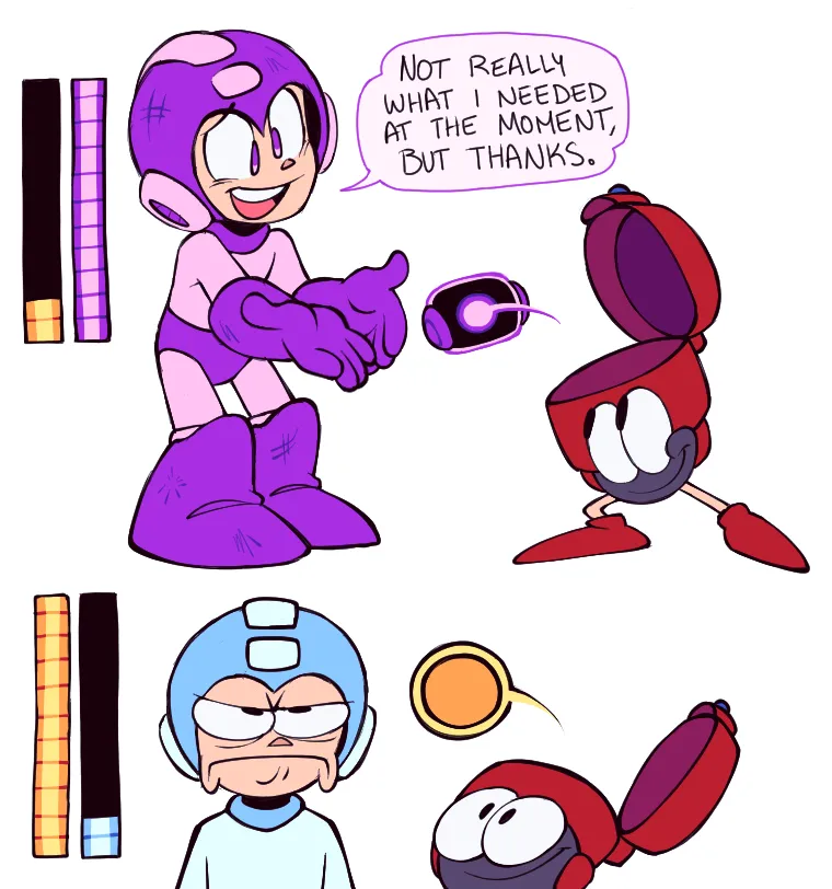 Lumspark page 9 full