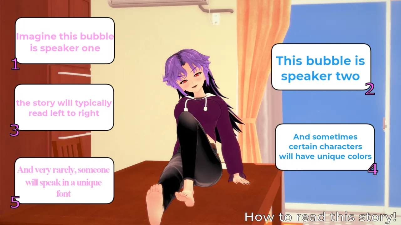 Accidentally Feminized! Chapter 1 page 2 full