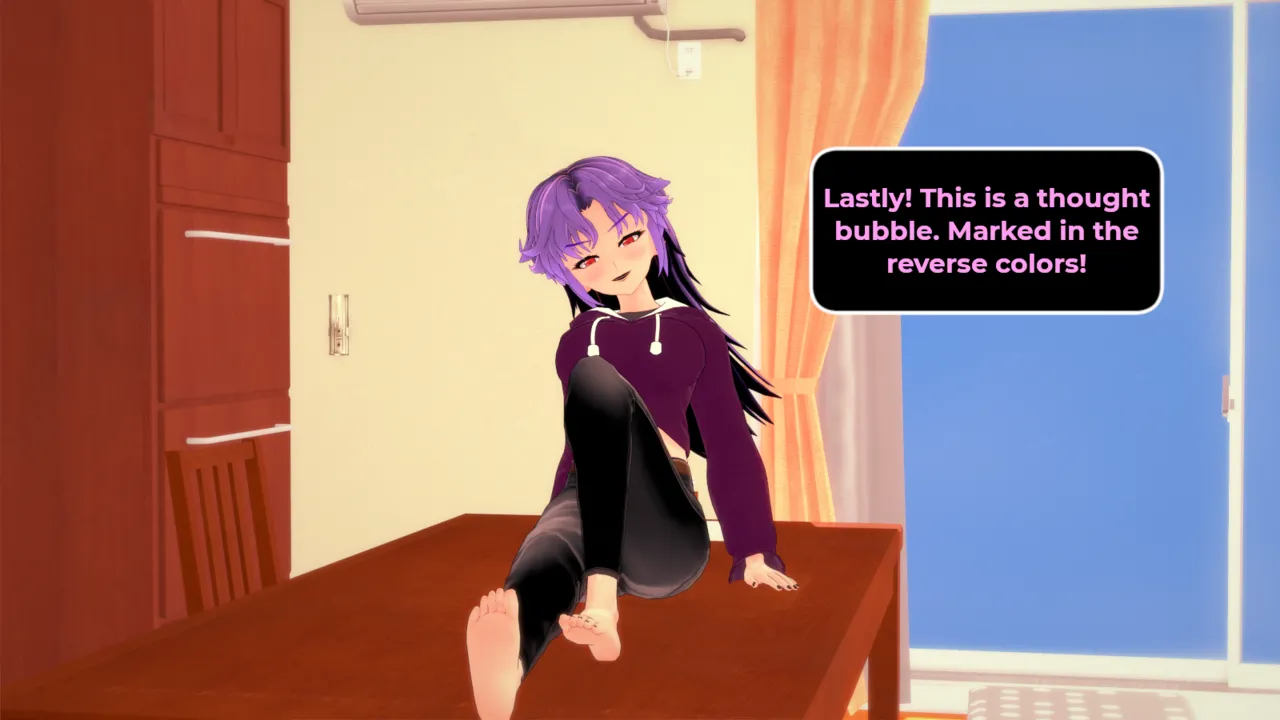 Accidentally Feminized! Chapter 1 page 3 full