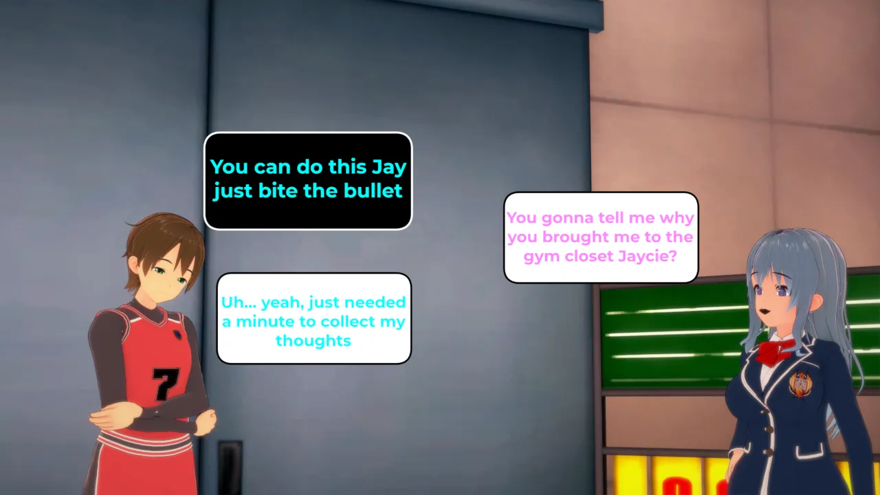 Accidentally Feminized! Chapter 1 page 4 full