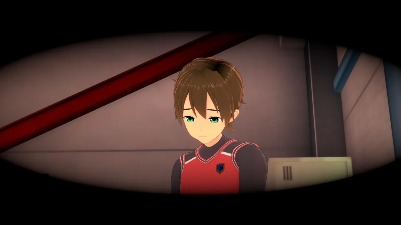 Accidentally Feminized! Chapter 1 page 8 full