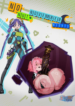 NNNN-NO NUT NOVEMBER NIGHTS -