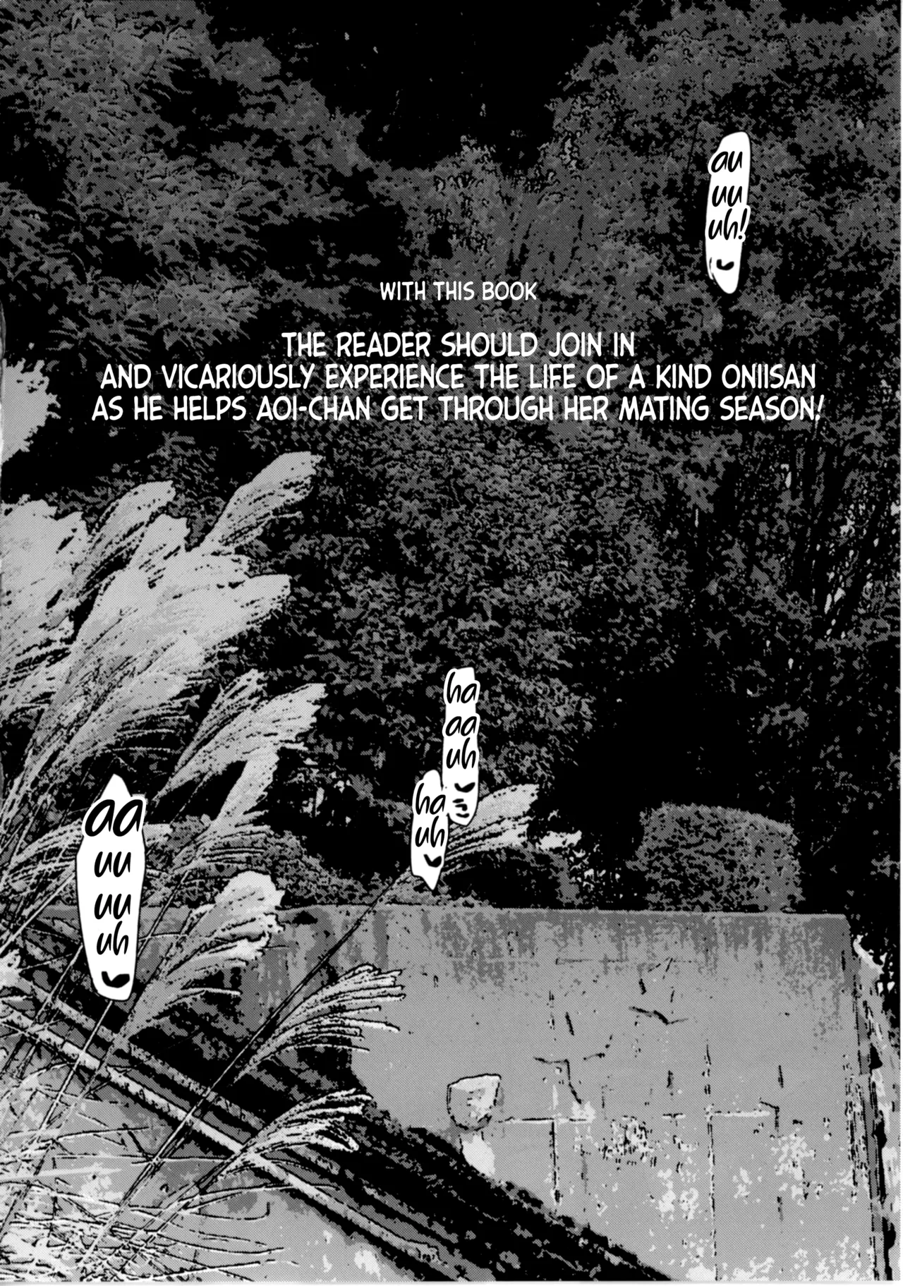 Beast Sex Friends page 4 full