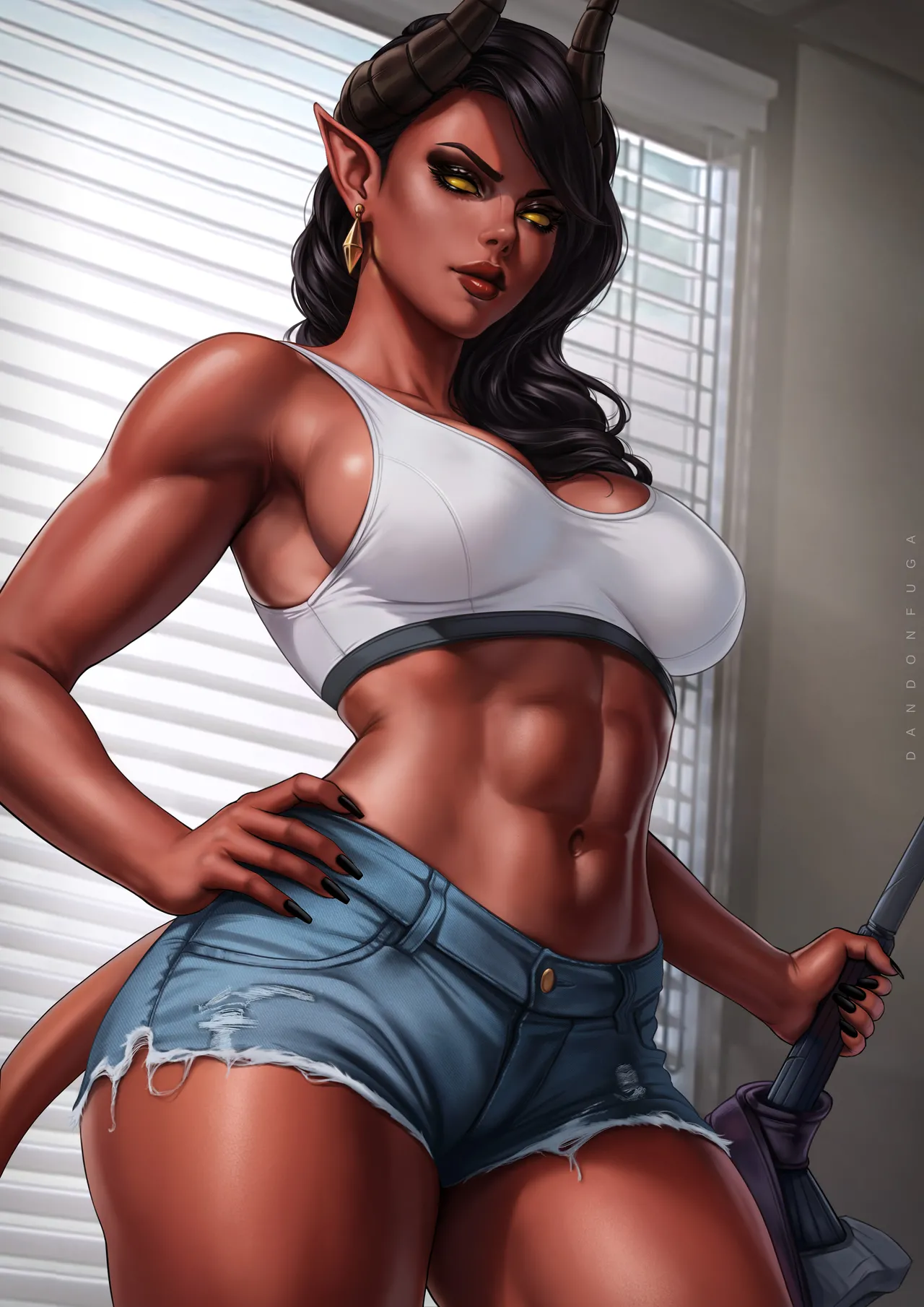 Dandonfuga November 2025 Content page 6 full