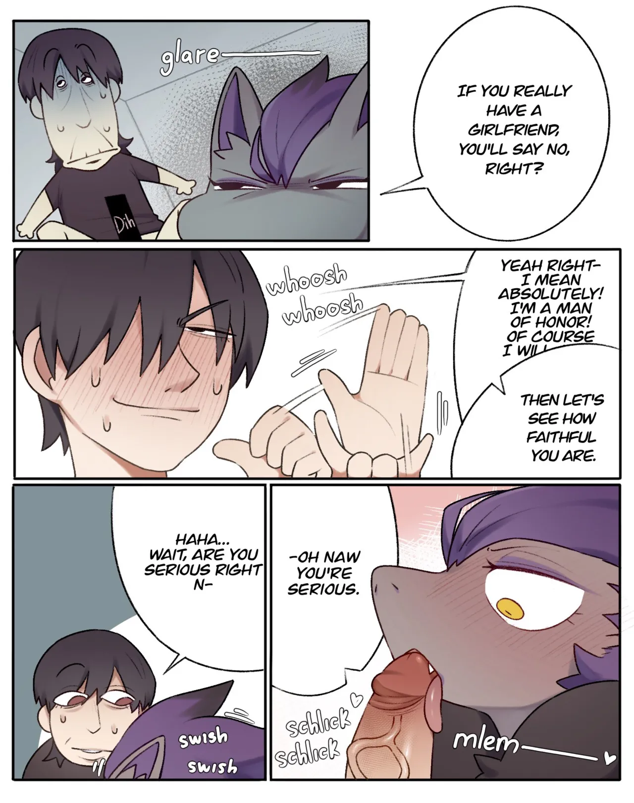 I Love You Not page 10 full