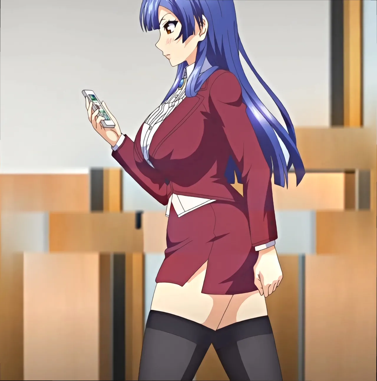 Shihai No Kyoudan episode 04 stitches page 10 full