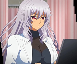 Shihai No Kyoudan episode 04 stitches