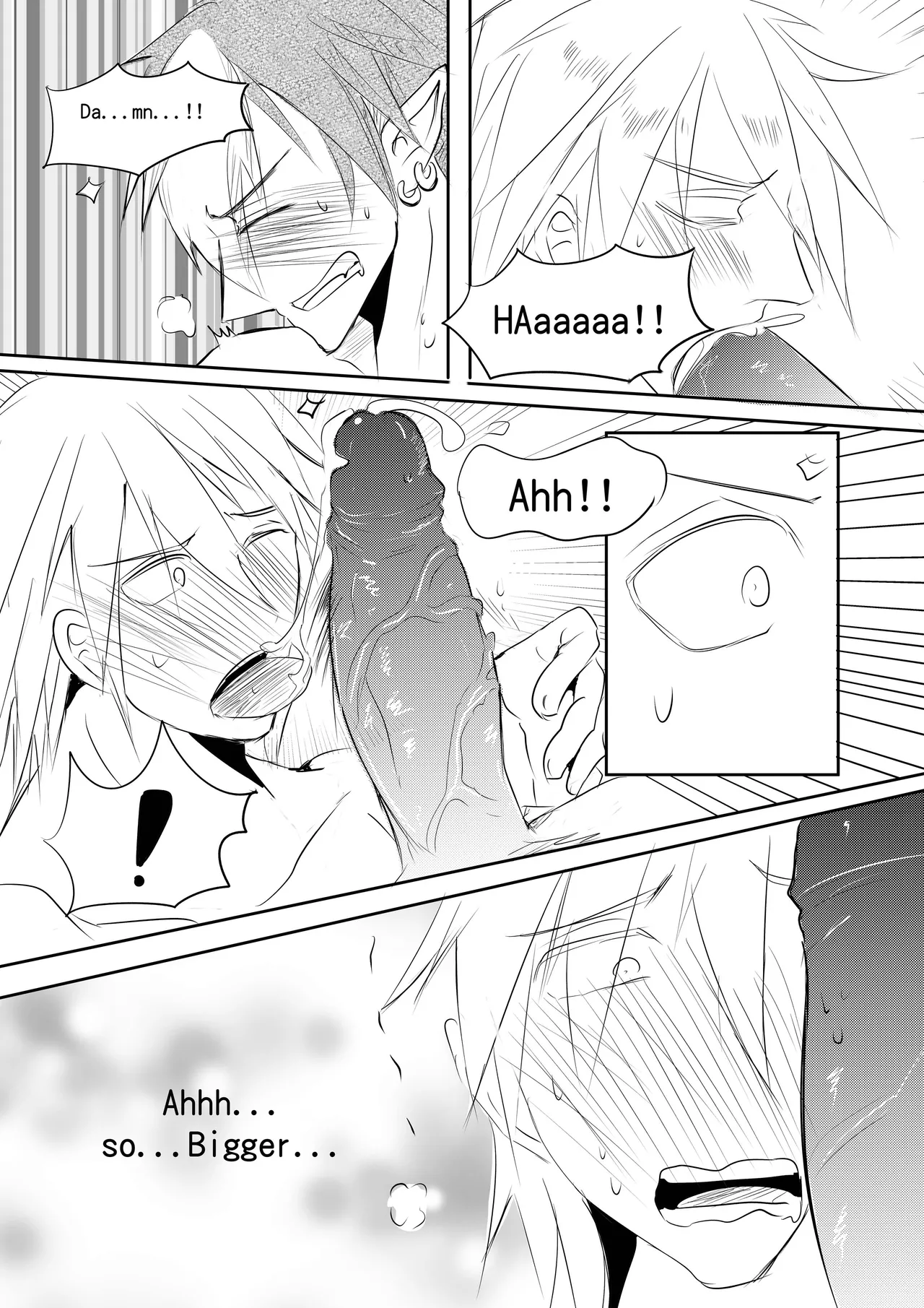 Priest and Succubus EN page 10 full