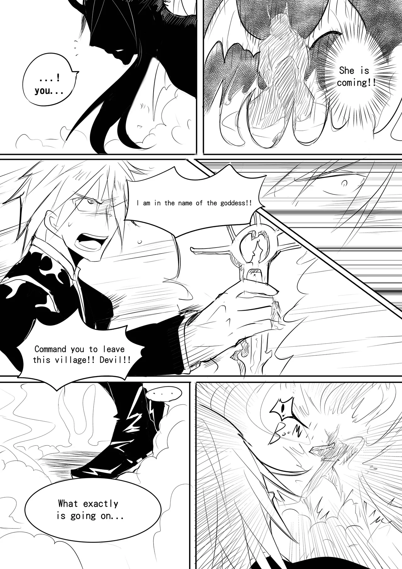 Priest and Succubus EN page 3 full