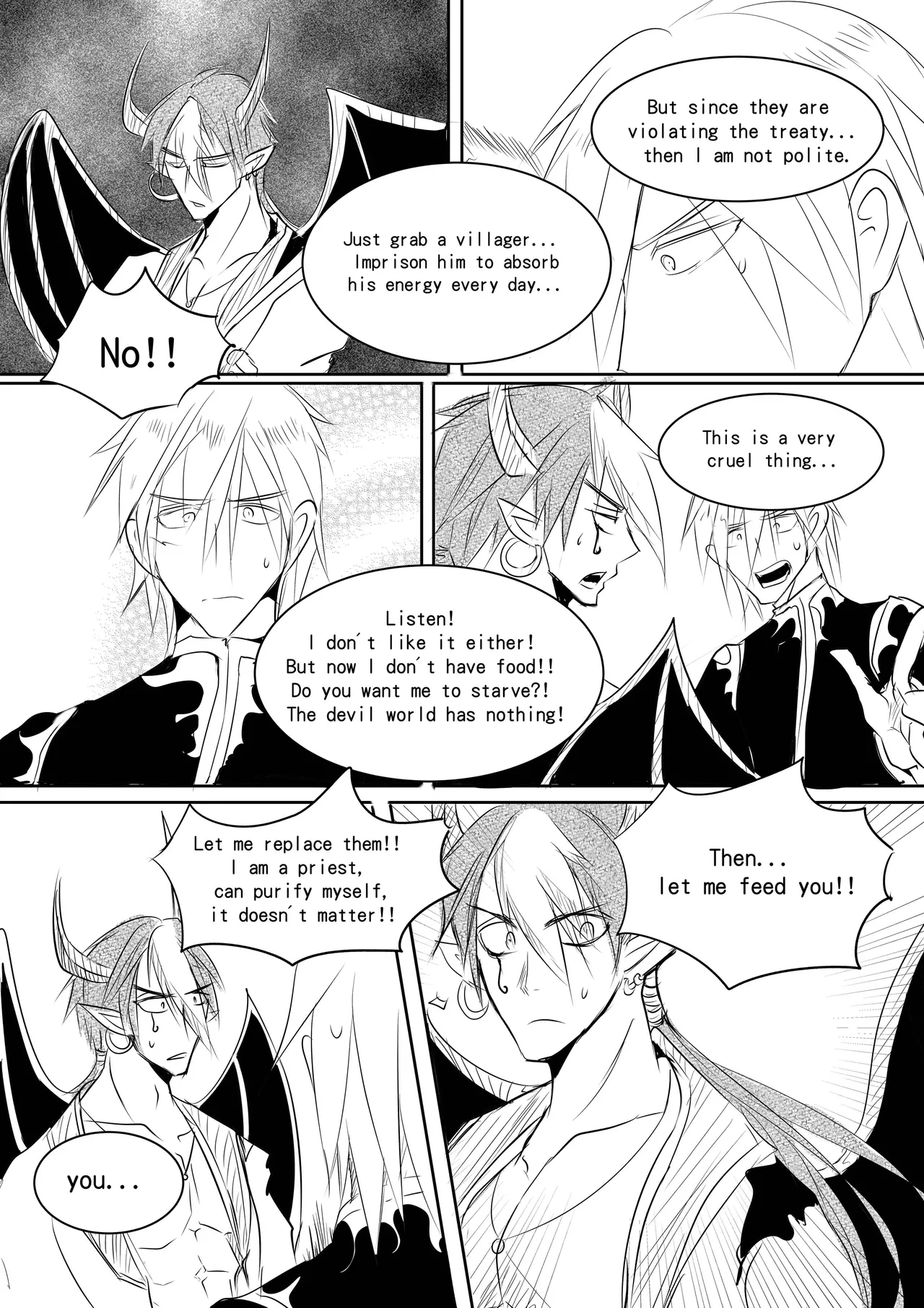 Priest and Succubus EN page 7 full