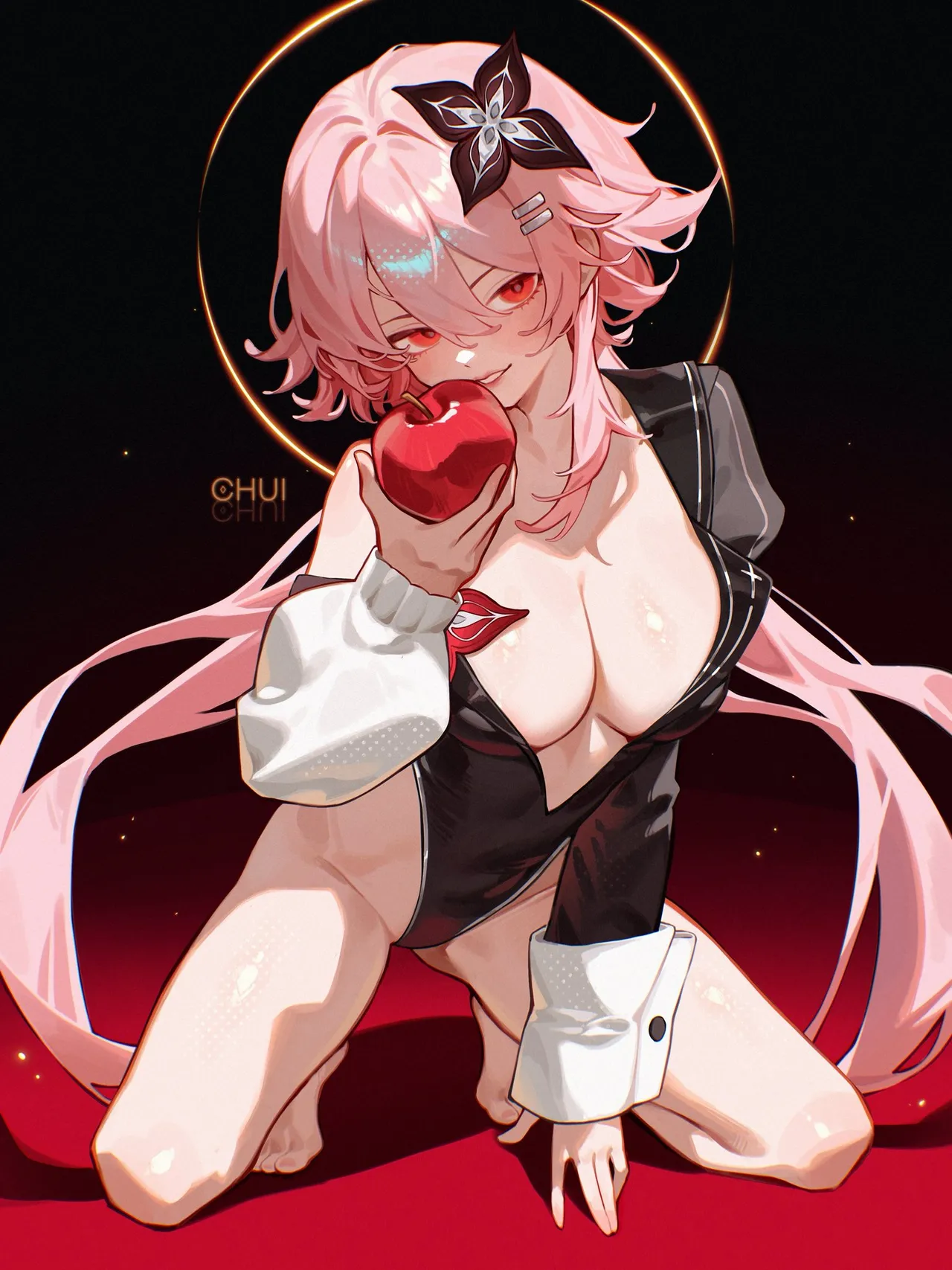 CHUI page 9 full