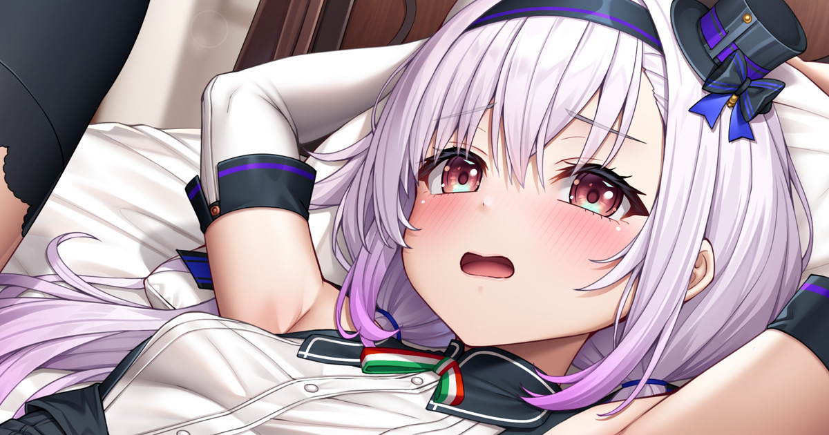 カルロ・ピノちゃん page 1 full