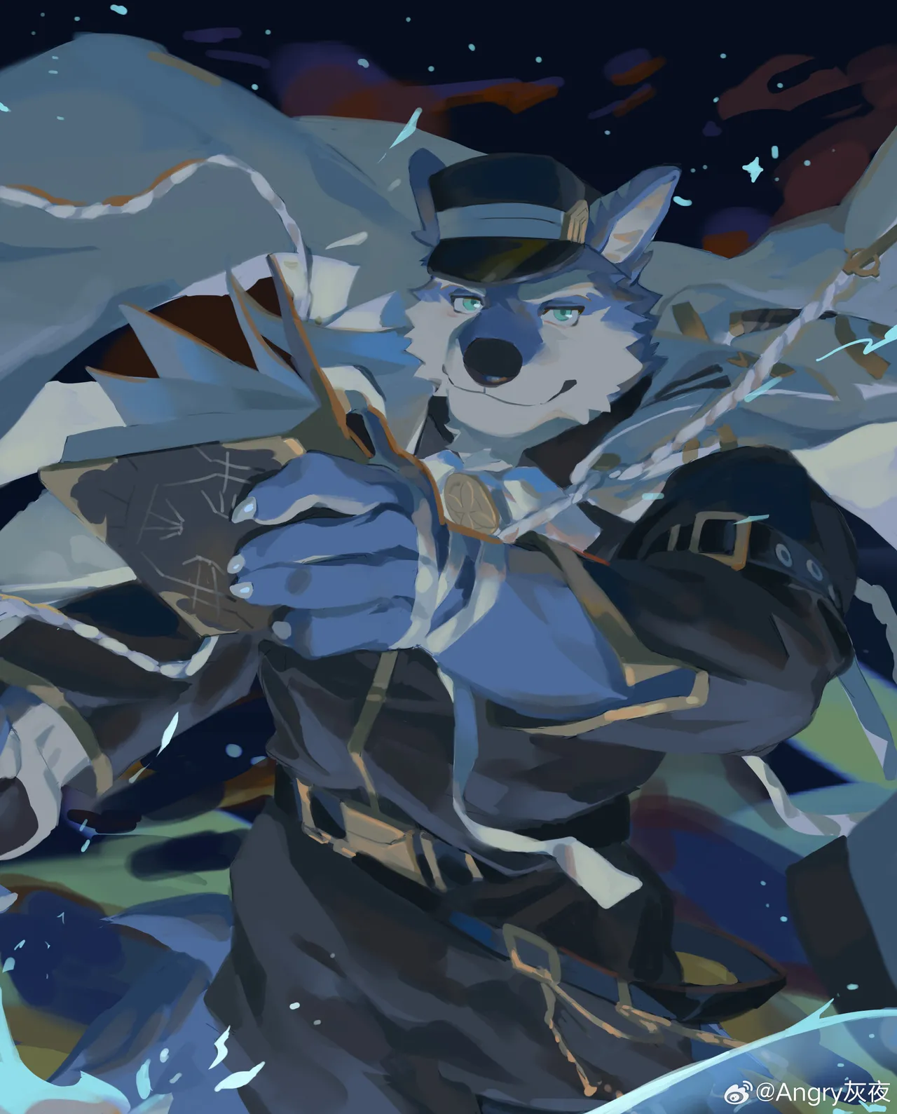 Angryhuiye page 3 full
