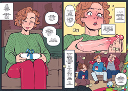 A Gift for Merrymaking