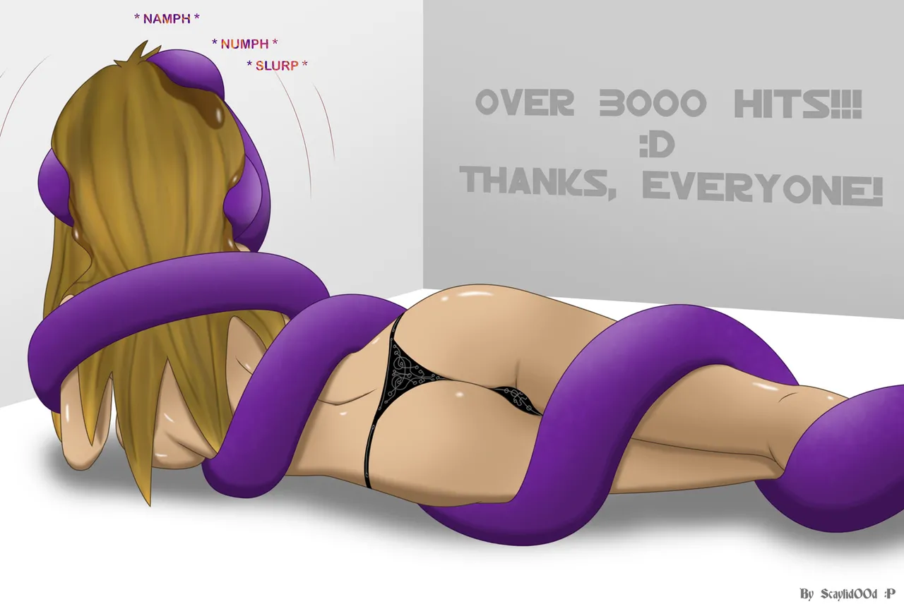 Artist - Scaylid00d page 10 full