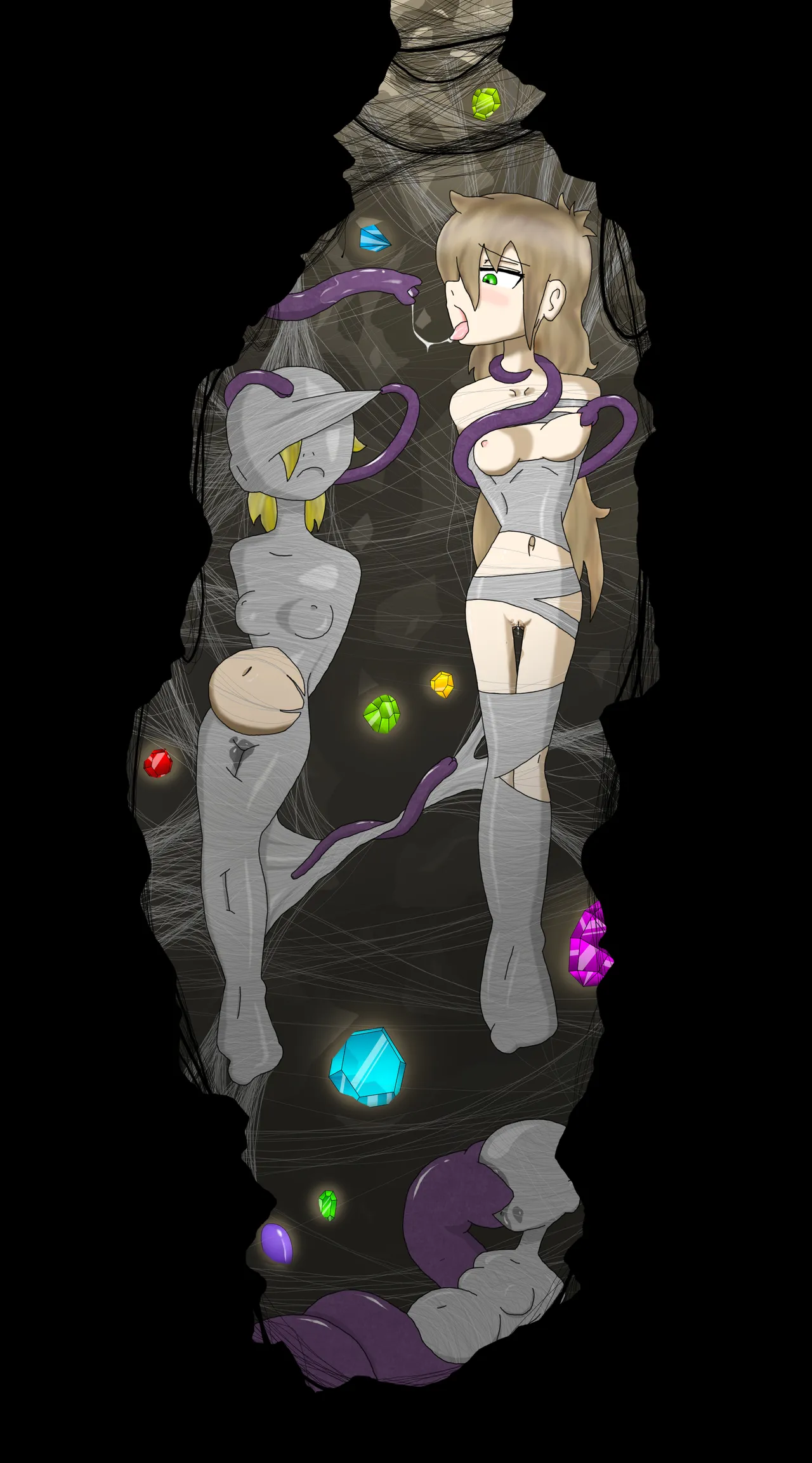 Artist - Scaylid00d page 6 full