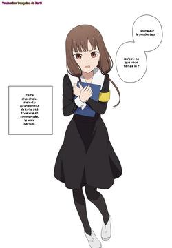 Iino Miko Ass Job Photo Shoot