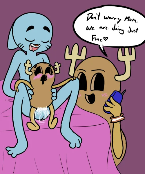 Artist - Bluejr page 4 full