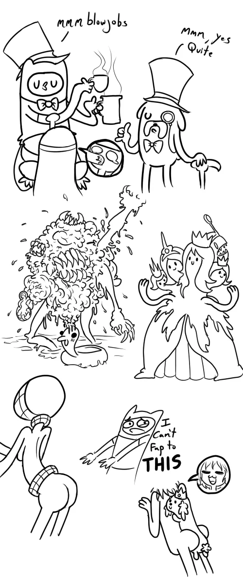 Artist - Bluejr page 8 full