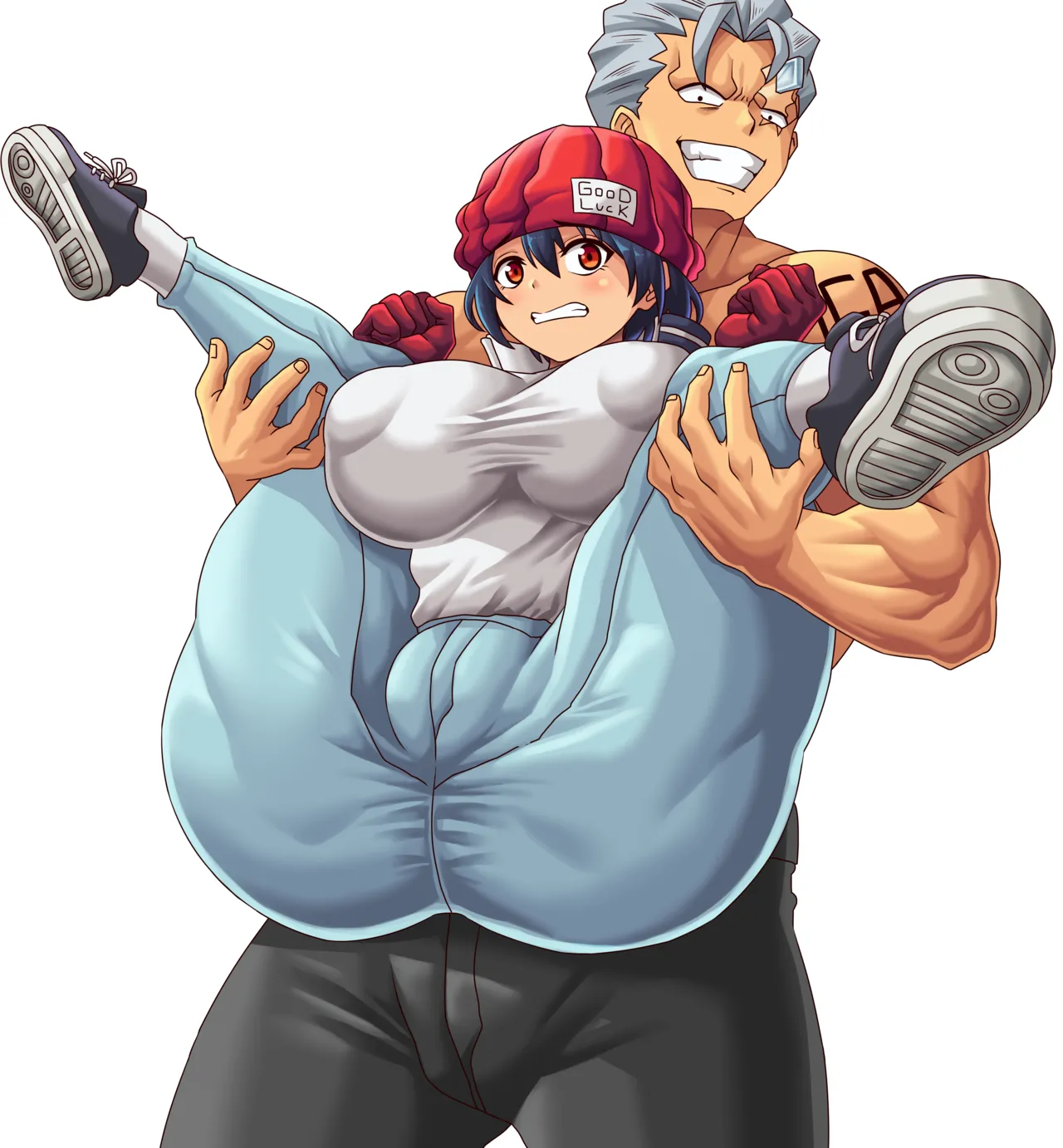 Toothbrushking page 2 full