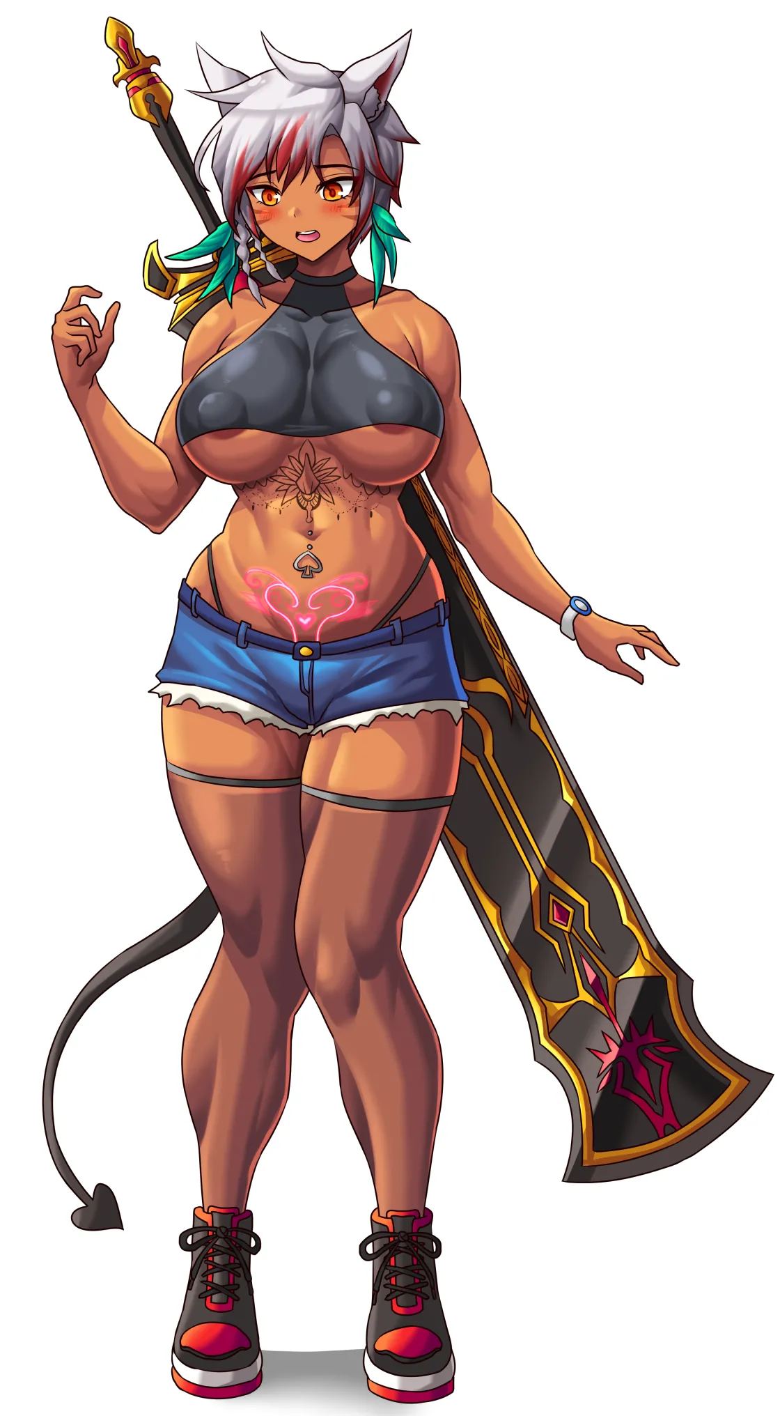 Toothbrushking page 7 full