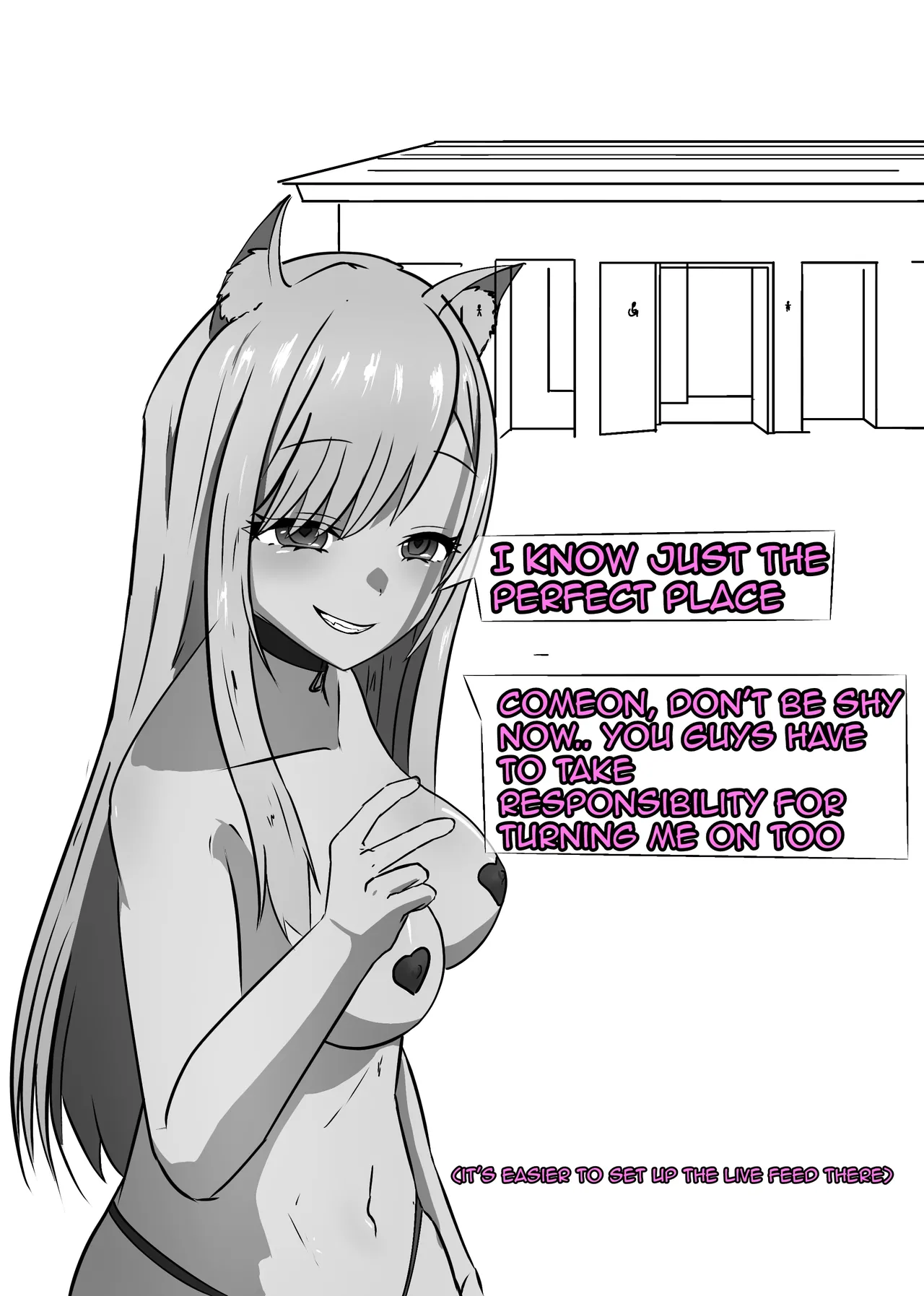 My Wife's NTR Diary 5 page 10 full