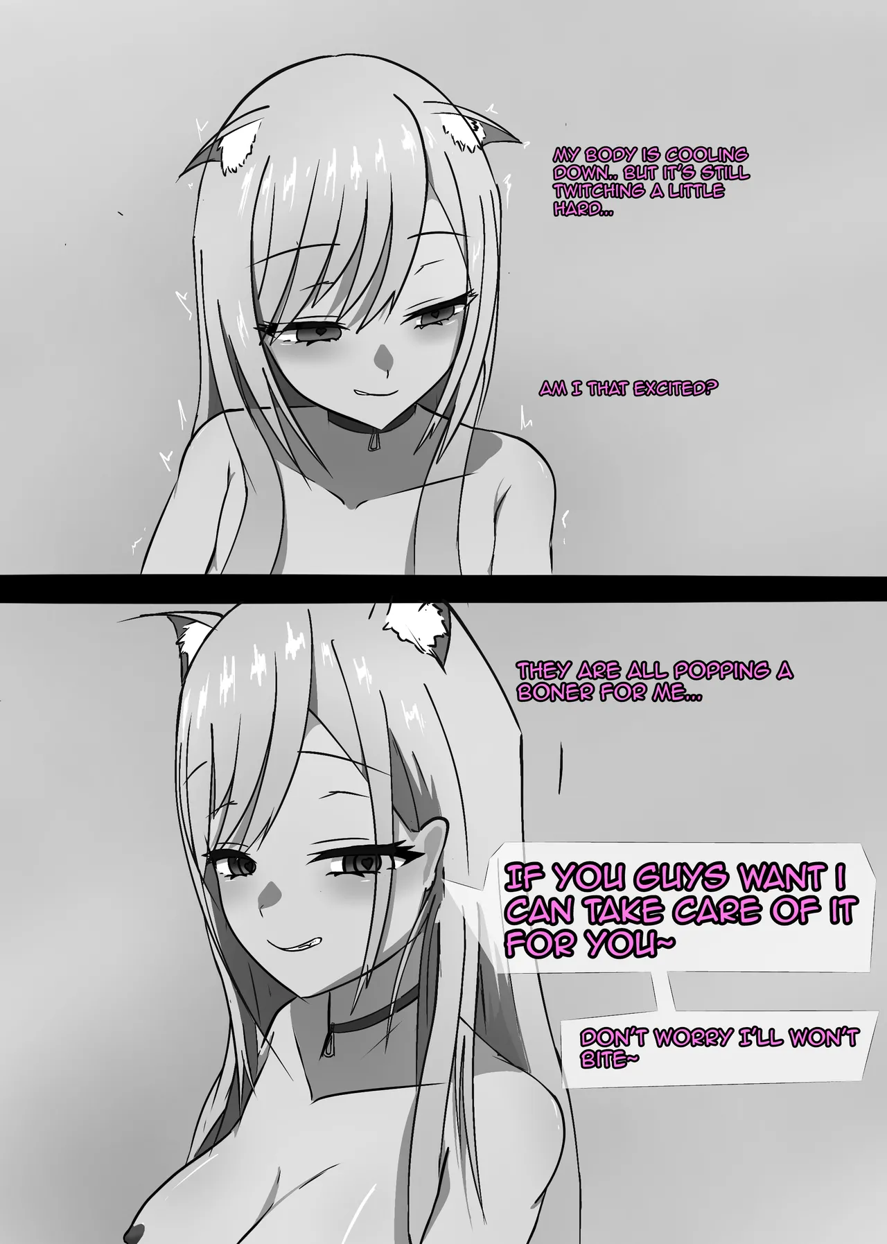 My Wife's NTR Diary 5 page 9 full