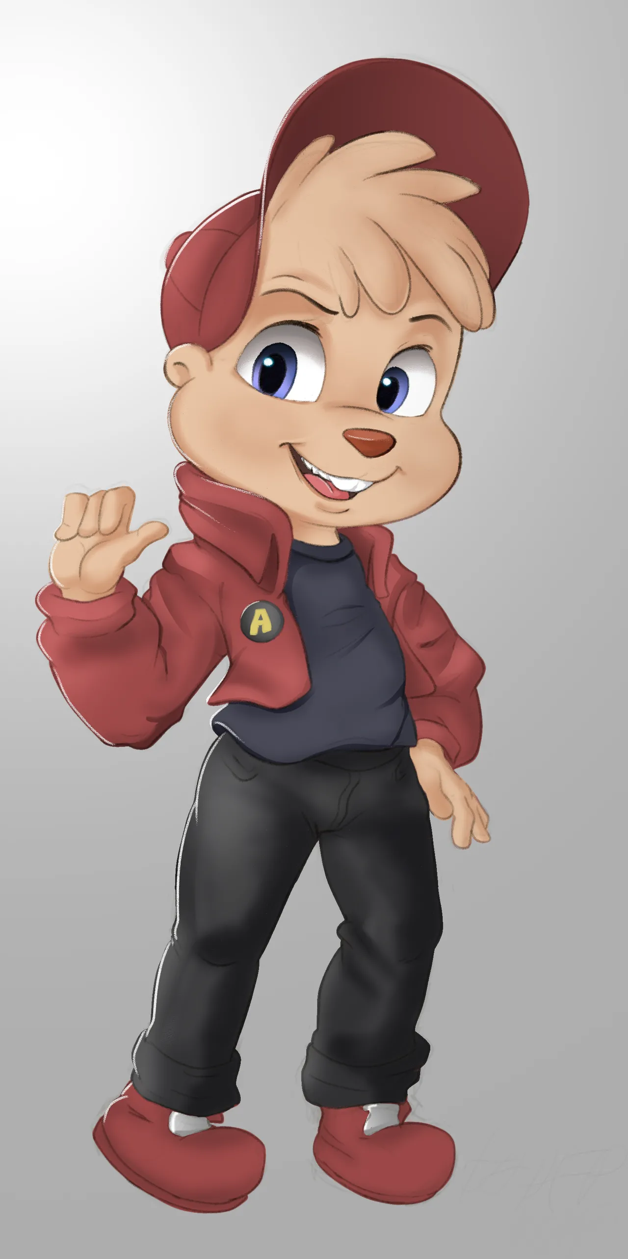 Artist - HTHFP page 10 full